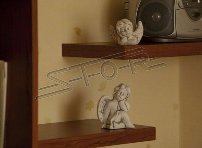 Grave decoration grave stone decoration ornament figure angel sculpture God holy